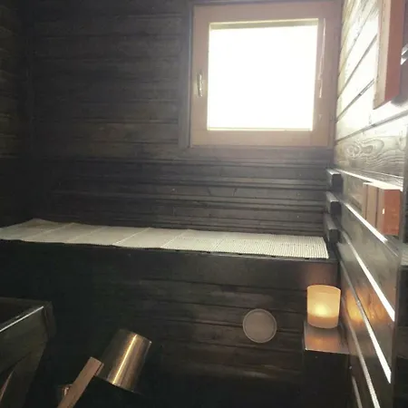 Vuokatin Unikko 7 *