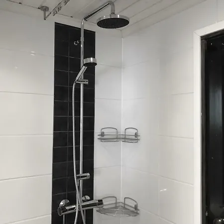 Vuokatin Unikko 7 Daire Vuokatti