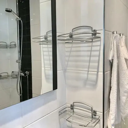 Vuokatin Unikko 7 Daire *