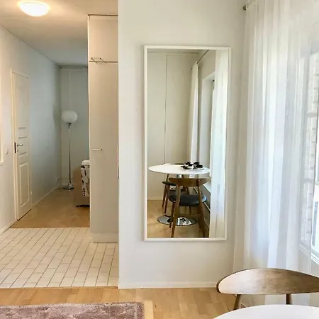 Vuokatin Unikko 7 Daire Vuokatti
