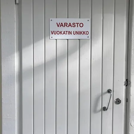 Vuokatin Unikko 7 *